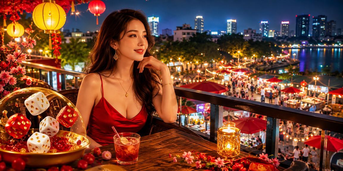 Trò chơi Tài Xỉu tại thị trường Việt Nam