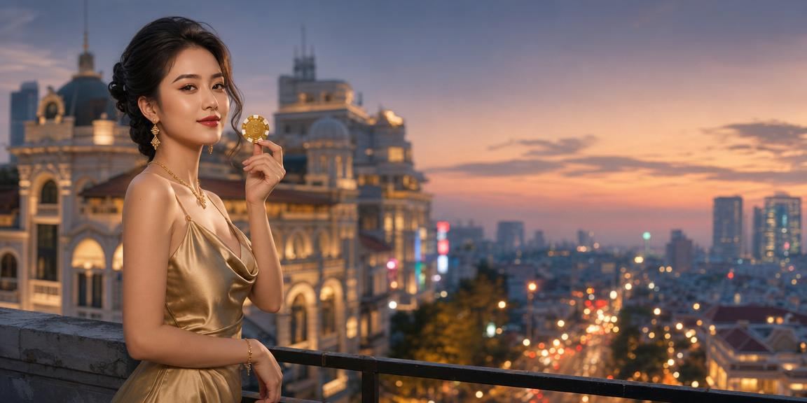Người dùng tại TP. Hồ Chí Minh sử dụng nền tảng casino trực tuyến an toàn